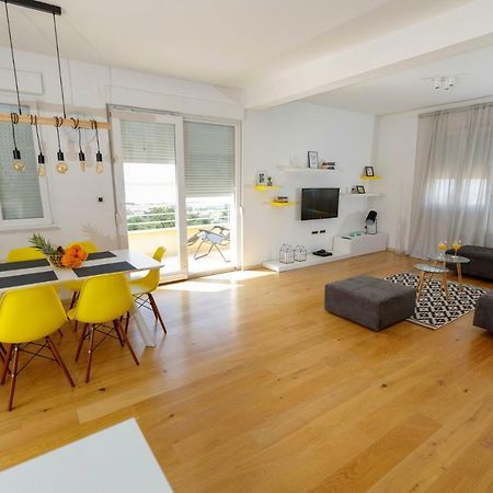Luxury Villa Castrum Kaštela Buitenkant foto