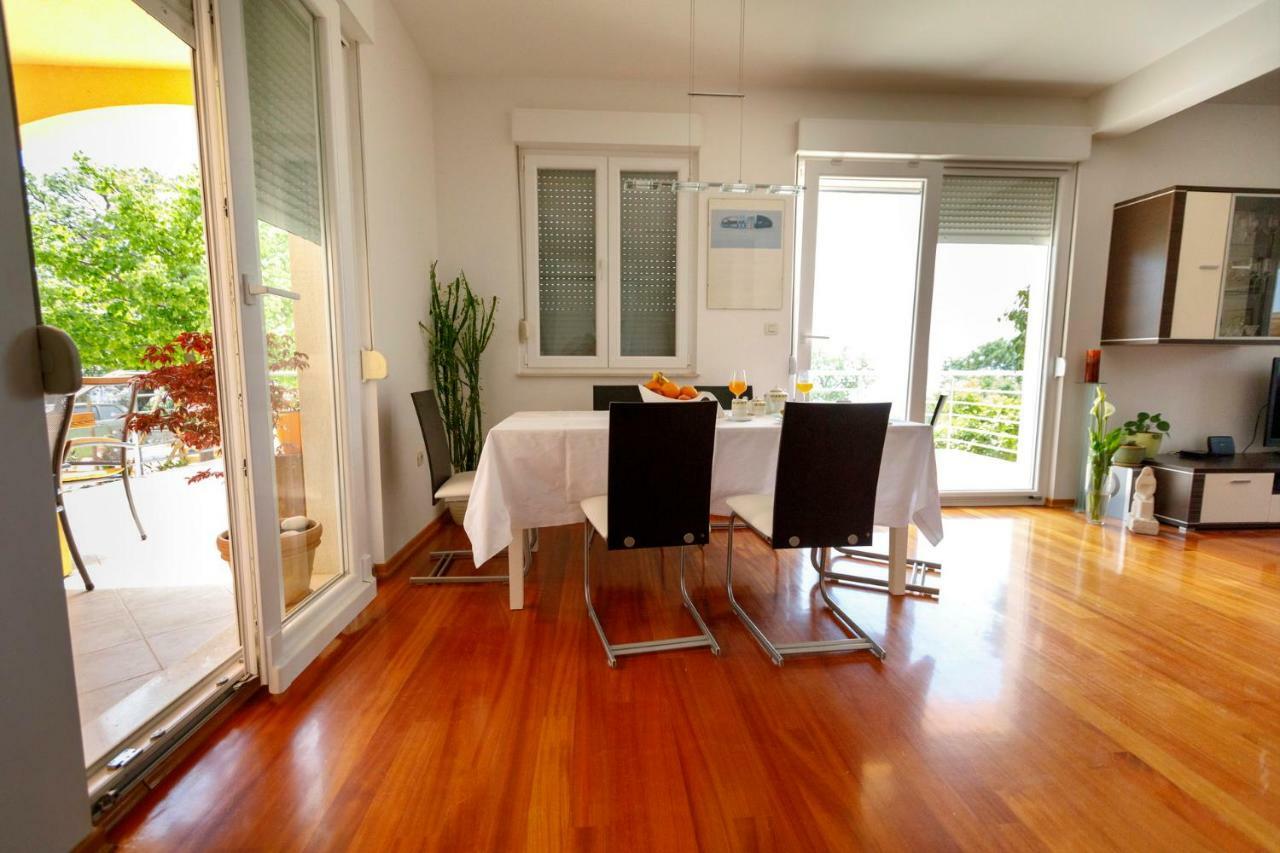 Luxury Villa Castrum Kaštela Buitenkant foto
