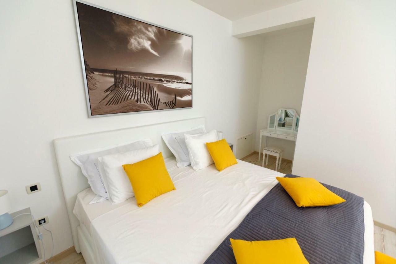 Luxury Villa Castrum Kaštela Buitenkant foto