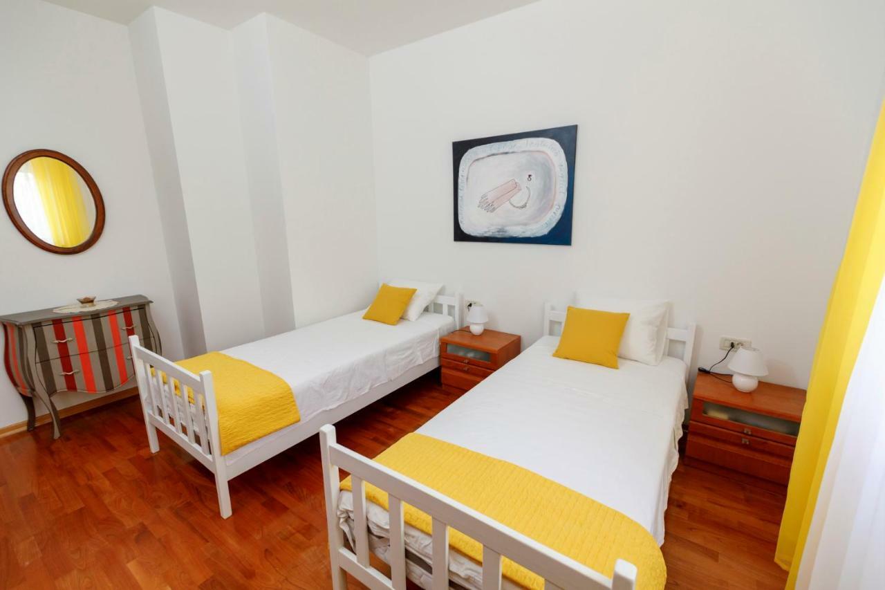 Luxury Villa Castrum Kaštela Buitenkant foto